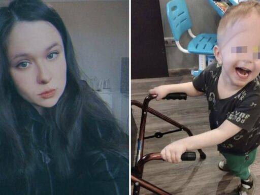 Mãe É Presa Após Decapitar Filho E Jogar Cabeça Em Lago Na Rússia