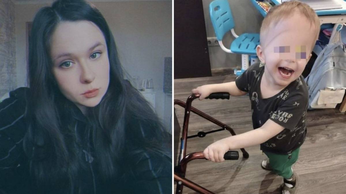 Mãe É Presa Após Decapitar Filho E Jogar Cabeça Em Lago Na Rússia