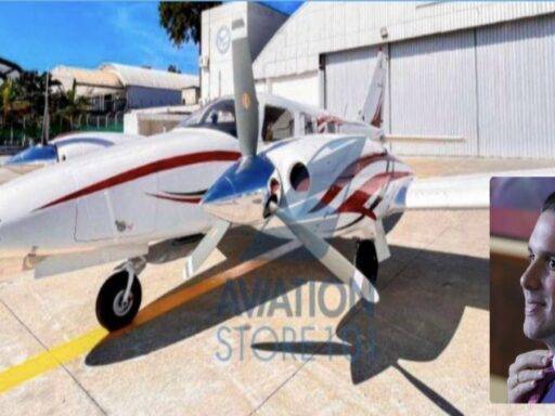 Modelo Semelhante Ao De Motta Anunciado Em Site Especializado Pode Custar Até R$3,5 Milhões