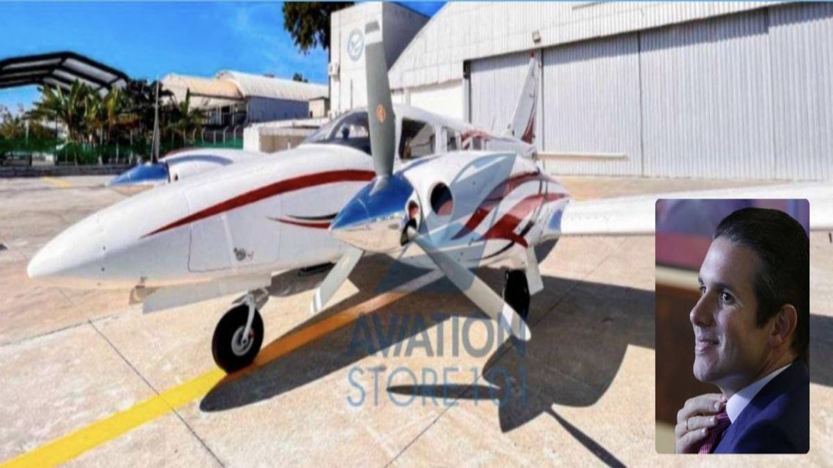 Modelo Semelhante Ao De Motta Anunciado Em Site Especializado Pode Custar Até R$3,5 Milhões