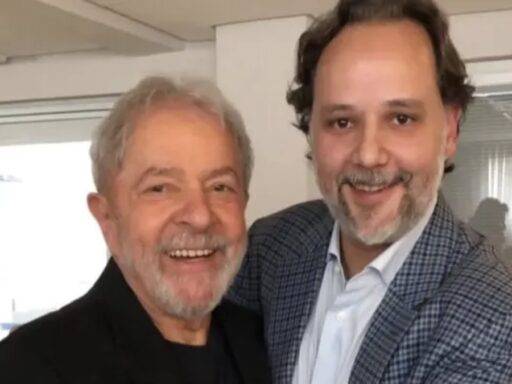 O Grupo Prerrogativas É Coordenado Por Marco Aurélio De Carvalho