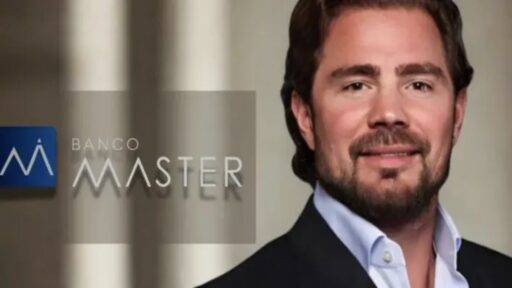 O Dono Do Banco Master, Daniel Vorcaro, Preso Nesta Segunda Feira, 17