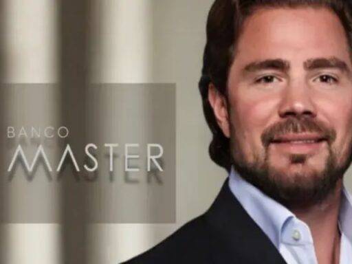 O Dono Do Banco Master, Daniel Vorcaro, Preso Nesta Segunda Feira, 17