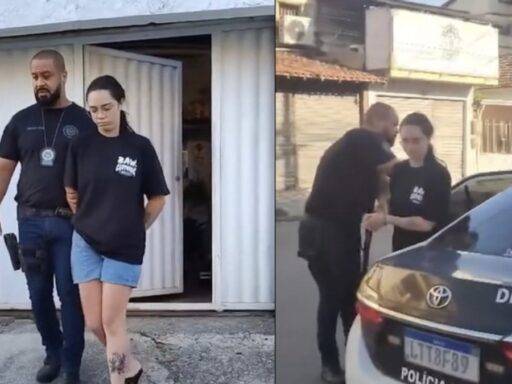 Rebeca Tavares Almeida