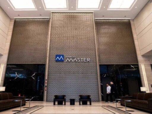 Sede Do Banco Master