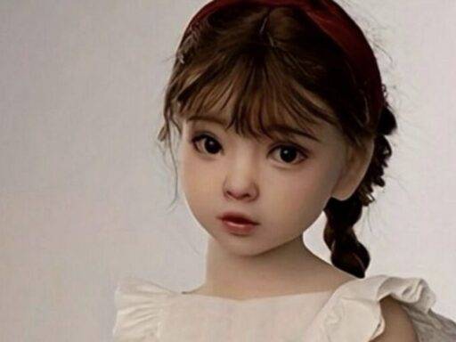 Shein É Denunciada Por Vender Boneca Sexual Infantil