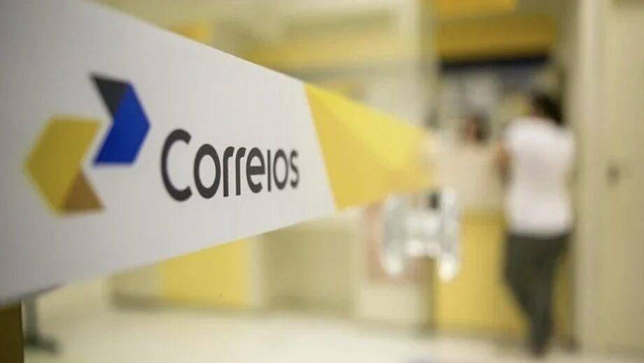 Correios