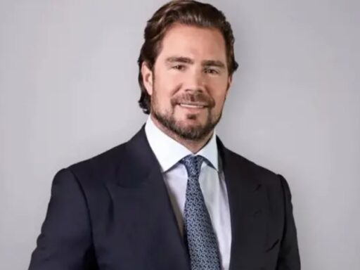 Daniel Bueno Vorcaro, Proprietário Do Banco Master