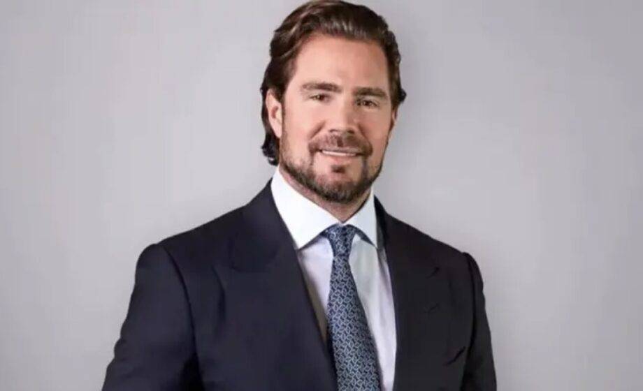 Daniel Bueno Vorcaro, Proprietário Do Banco Master