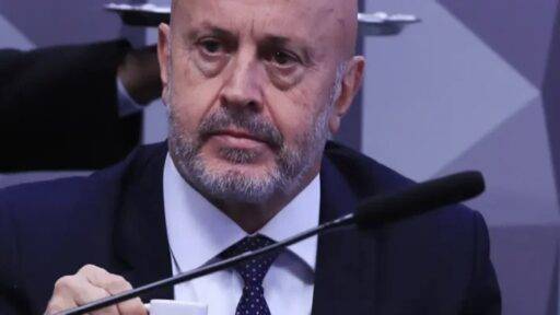 Empresário Antônio Carlos Camilo Antunes