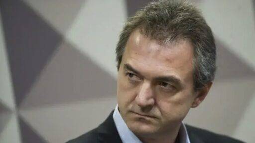 Empresário Joesley Batista, Dono Da JBS