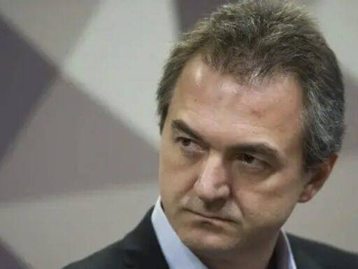 Empresário Joesley Batista, Dono Da JBS