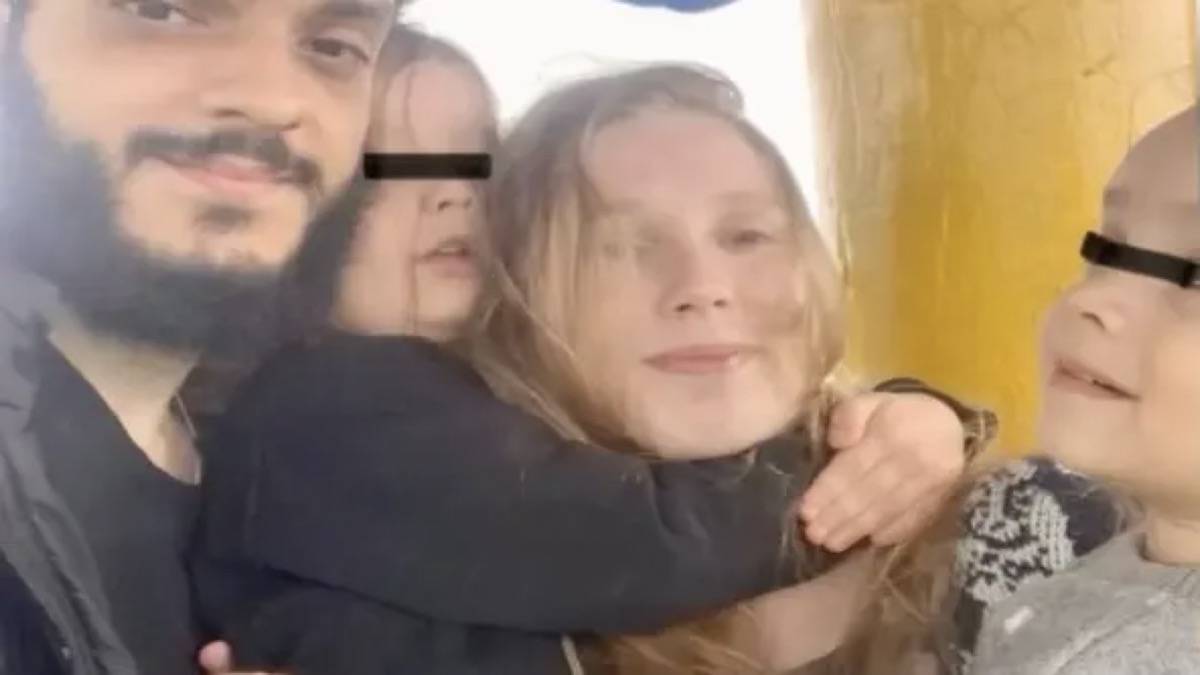 Filhos Do Casal Douglas E Paola Kalaitzis Têm Laudo Médico De Alergia A Componentes De Vacinas