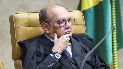 Gilmar Mendes