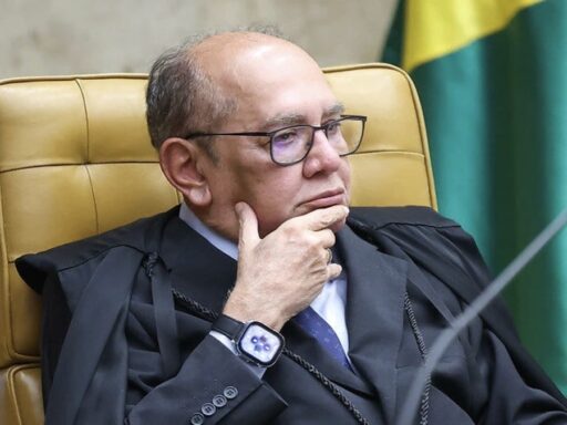 Gilmar Mendes