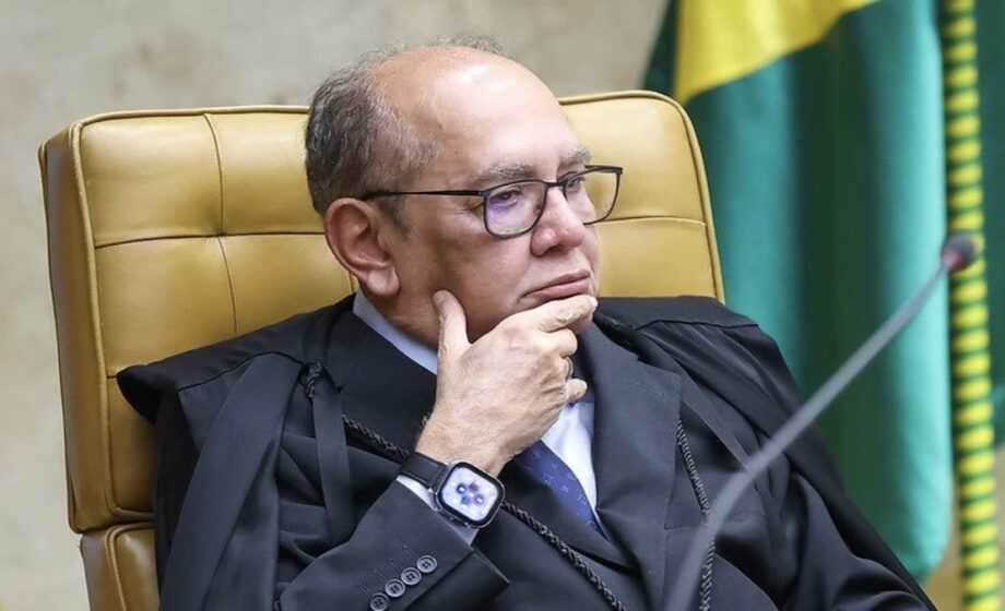 Gilmar Mendes