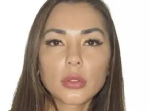 Japa Do PCC É Viúva De Um Dos Líderes Da Facção