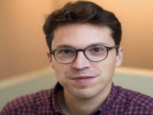 O Cientista Português Nuno Loureiro, 47