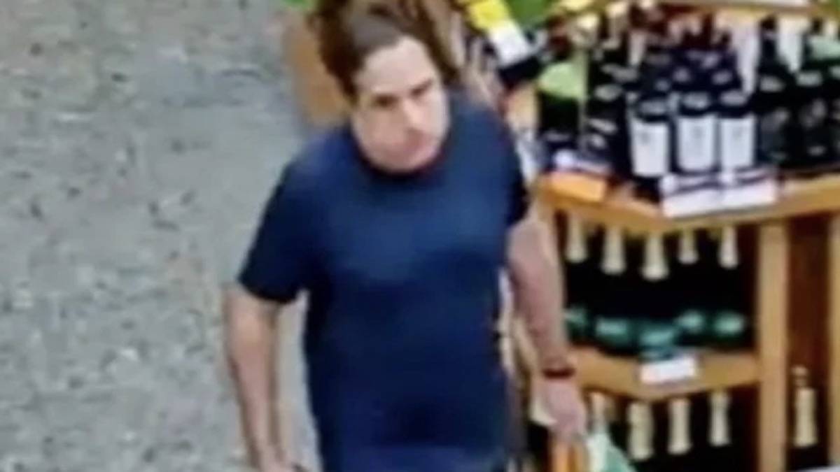 O Juiz Federal Eduardo Appio Foi Flagrado Por Câmeras De Segurança Em Supermercado De Blumenau