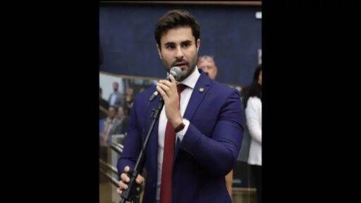 Pedro Rousseff, Sobrinho De Dilma Rousseff E Vereador De Belo Horizonte