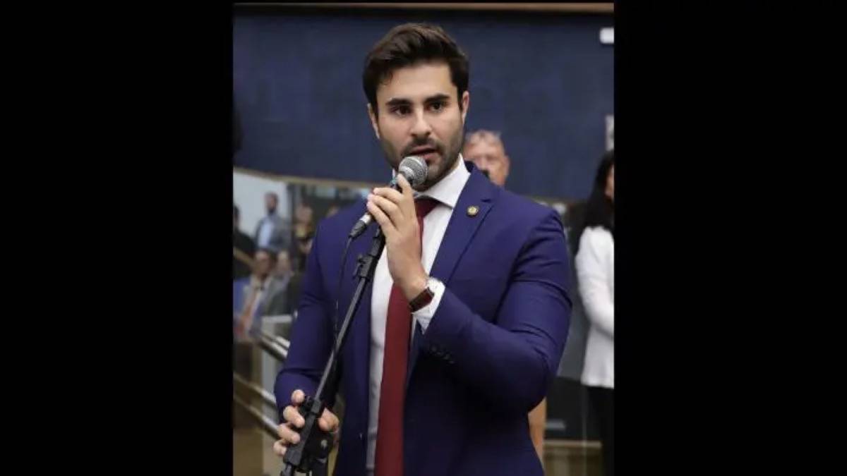 Pedro Rousseff, Sobrinho De Dilma Rousseff E Vereador De Belo Horizonte