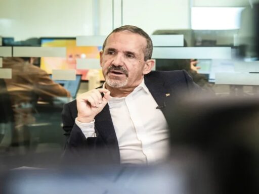 Presidente Da Nestlé Brasil