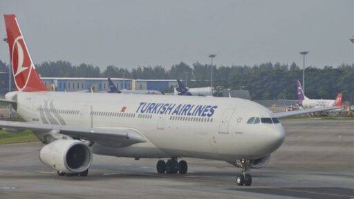 Turkish Airlines