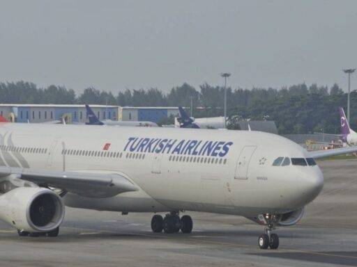 Turkish Airlines