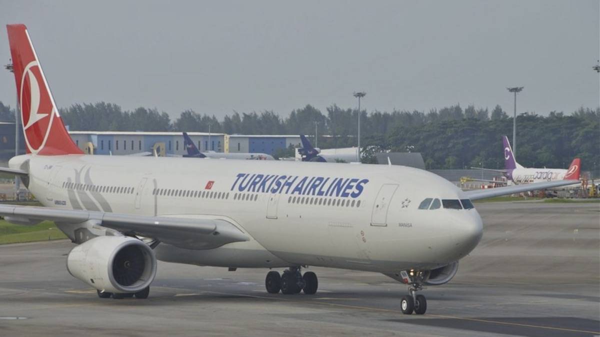 Turkish Airlines