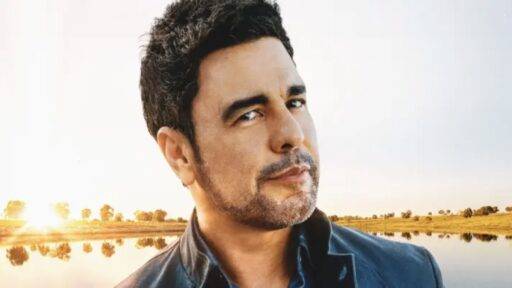 Zezé Di Camargo Sbt Divulgação 1