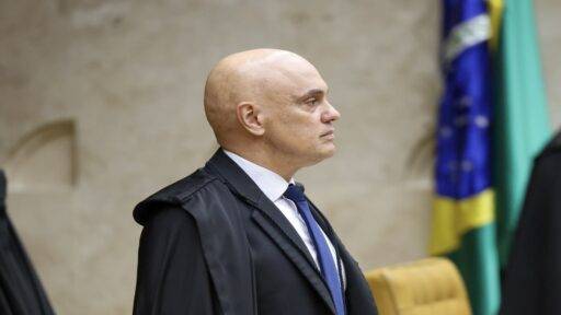 Alexandre De Moraes