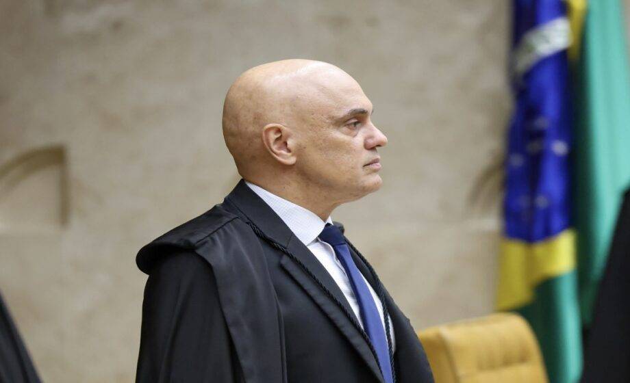 Alexandre De Moraes