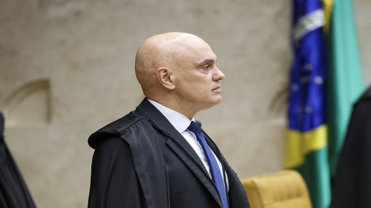 Alexandre De Moraes