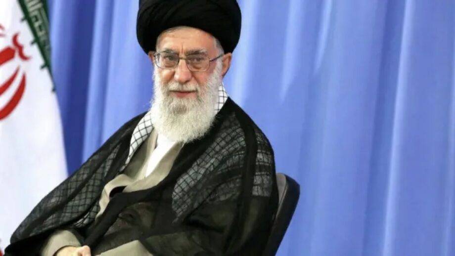 Ali Khamenei, O Muçulmano Que Dita As Regras No Irã