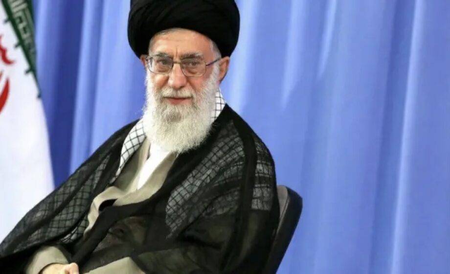 Ali Khamenei, O Muçulmano Que Dita As Regras No Irã