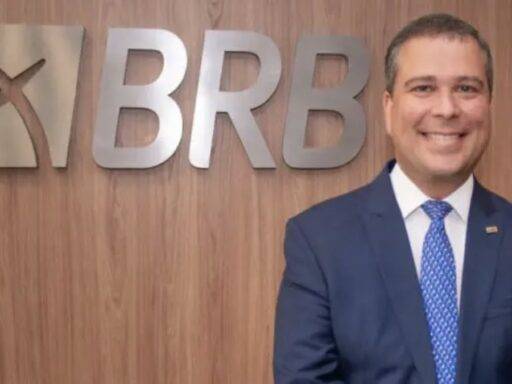 Costa Foi Afastado Da Presidência Do BRB Em Novembro, Por Decisão Judicial