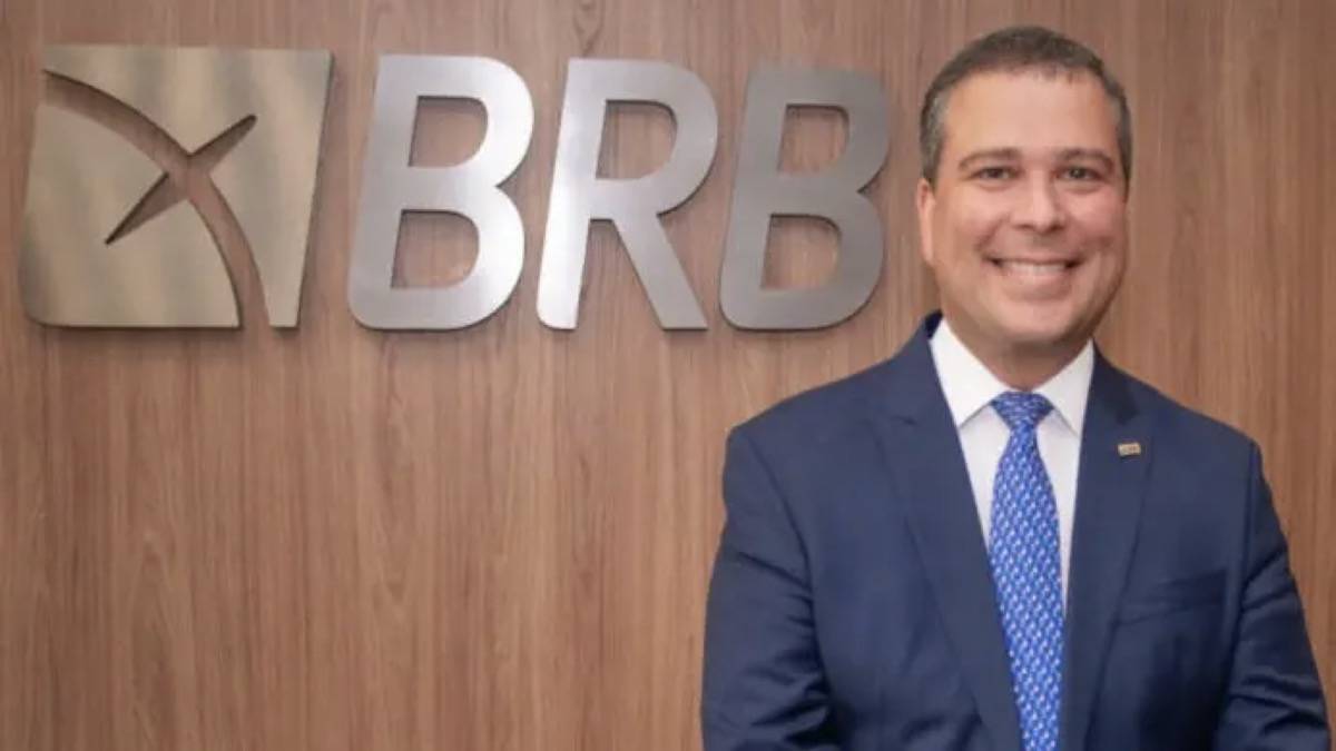 Costa Foi Afastado Da Presidência Do BRB Em Novembro, Por Decisão Judicial