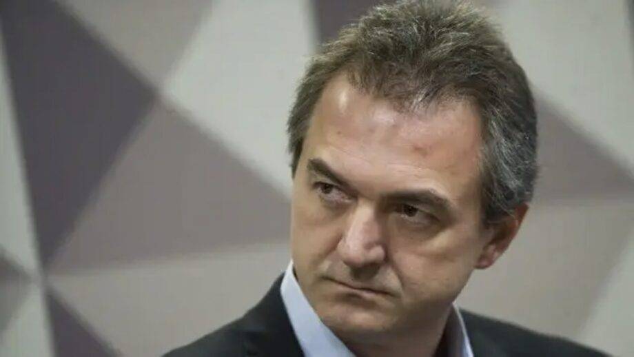 Empresário Joesley Batista, Dono Da JBS