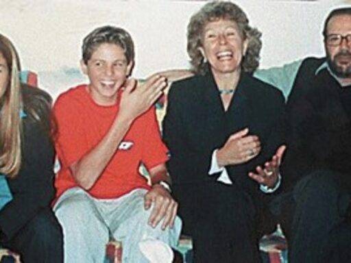 Família Von Richthofen