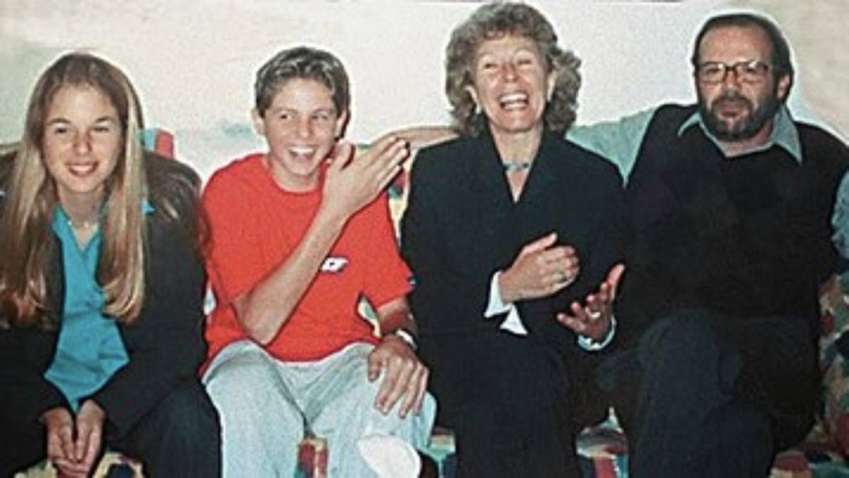 Família Von Richthofen