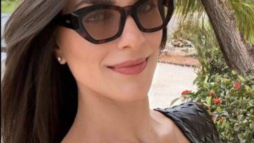 Gabriela Amaral Rocha, Que Recebeu Doação De Um Apartamento Do Pastor Fabiano Zettel, Cunhado De Daniel Vorcaro