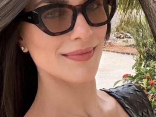 Gabriela Amaral Rocha, Que Recebeu Doação De Um Apartamento Do Pastor Fabiano Zettel, Cunhado De Daniel Vorcaro