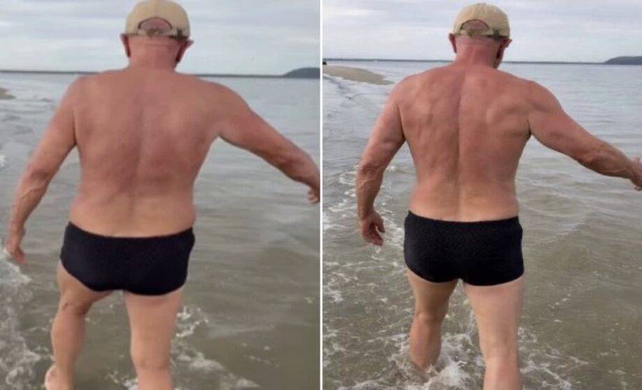 Imagem De Lula Na Praia Foi Manipulada Com IA