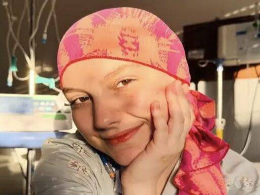 Isabel Veloso Compartilhava Nas Redes Sociais A Sua Luta Contra Um Linfoma