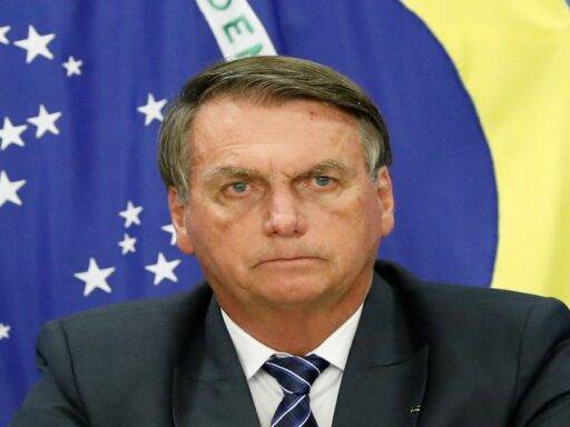 Jair Bolsonaro