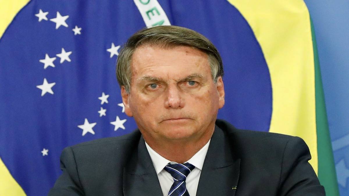 Jair Bolsonaro