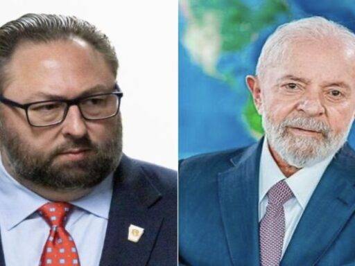 Jason Miller E Lula 1