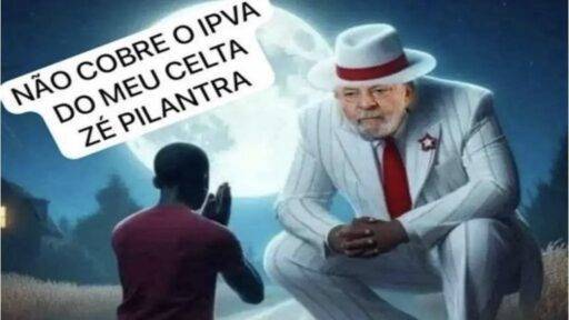 Meme De Lula