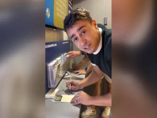 Nikolas Ferreira Aposta Na Mega Da Virada