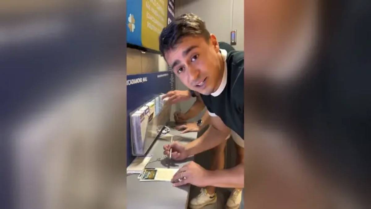 Nikolas Ferreira Aposta Na Mega Da Virada